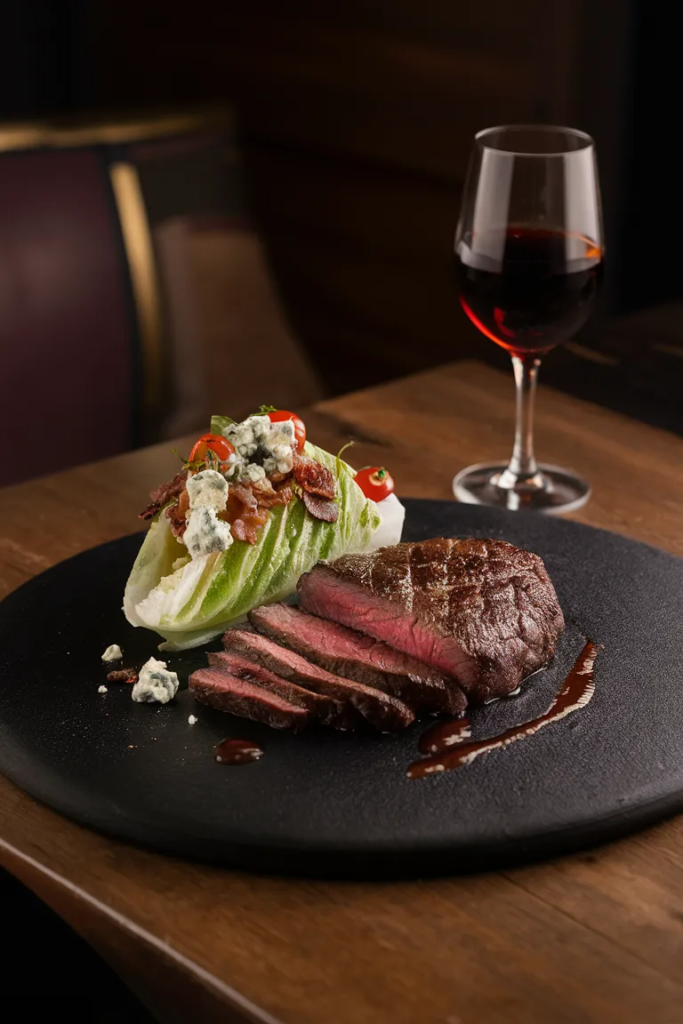 14 Salads That Go With Steak Dinner (And Make the Whole Meal Unforgettable) 2 image 237