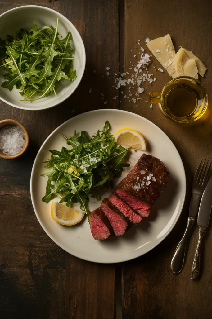 14 Salads That Go With Steak Dinner (And Make the Whole Meal Unforgettable) 3 image 238