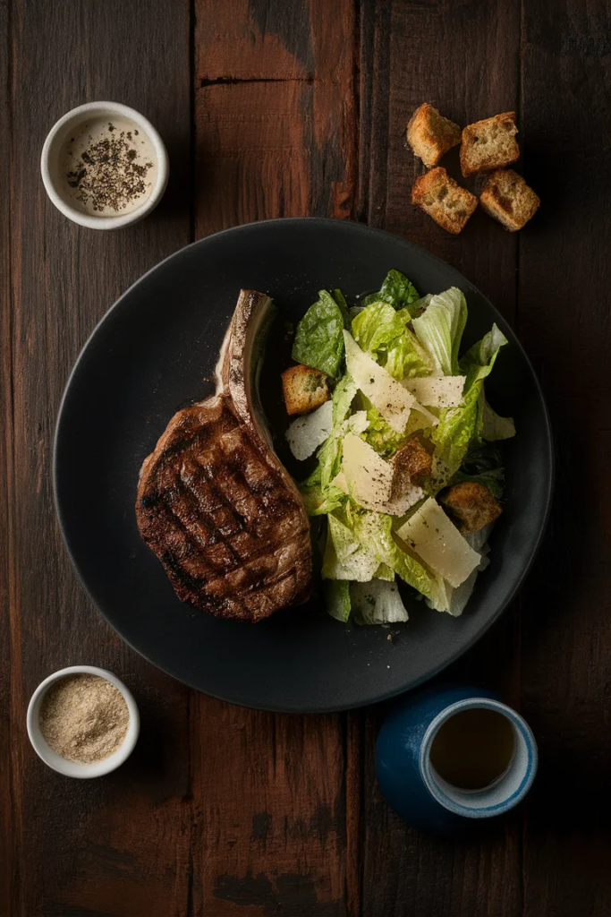 14 Salads That Go With Steak Dinner (And Make the Whole Meal Unforgettable) 4 image 240