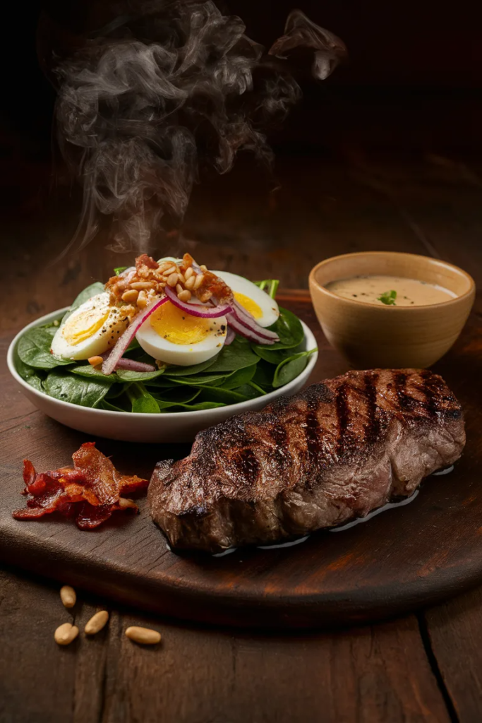 14 Salads That Go With Steak Dinner (And Make the Whole Meal Unforgettable) 5 image 242