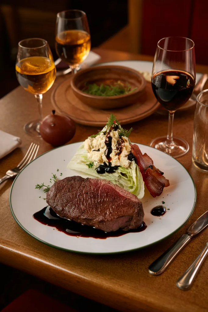 14 Salads That Go With Steak Dinner (And Make the Whole Meal Unforgettable) 9 image 250