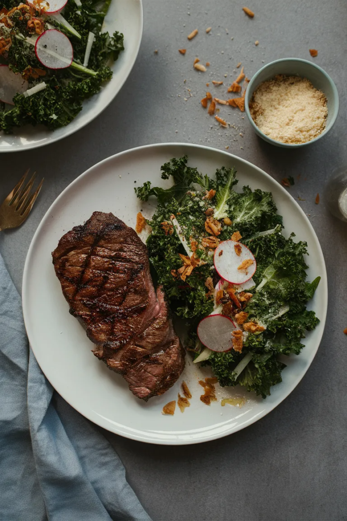 14 Salads That Go With Steak Dinner (And Make the Whole Meal Unforgettable) 10 image 252