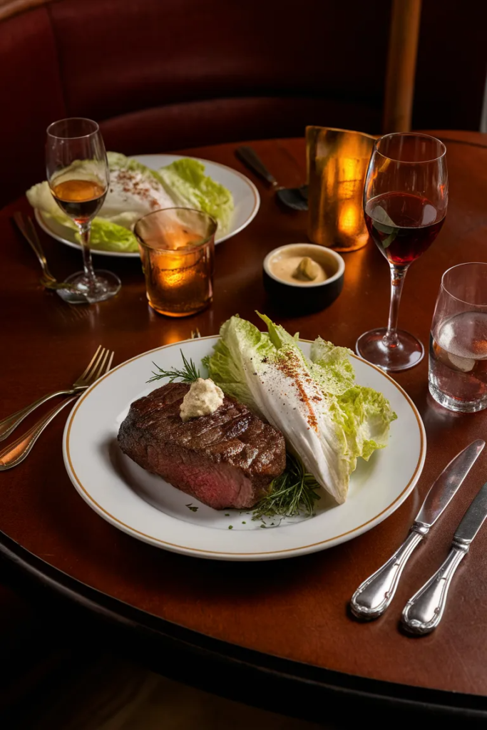 14 Salads That Go With Steak Dinner (And Make the Whole Meal Unforgettable) 11 image 254