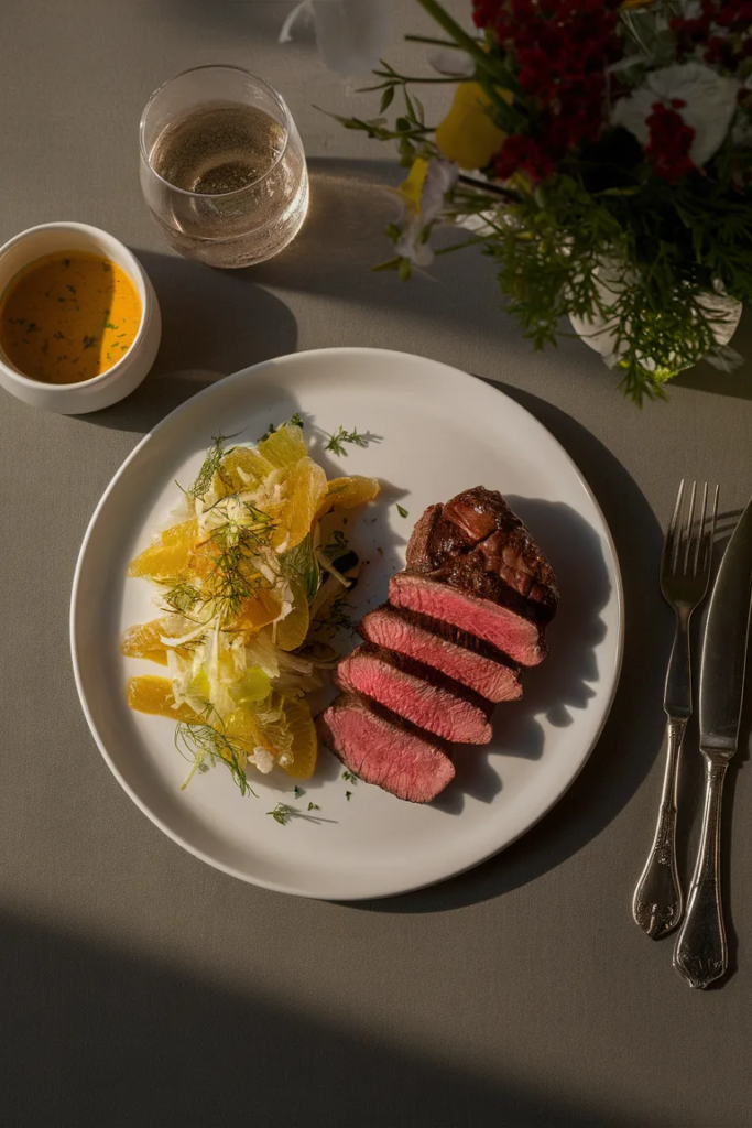 14 Salads That Go With Steak Dinner (And Make the Whole Meal Unforgettable) 12 image 256