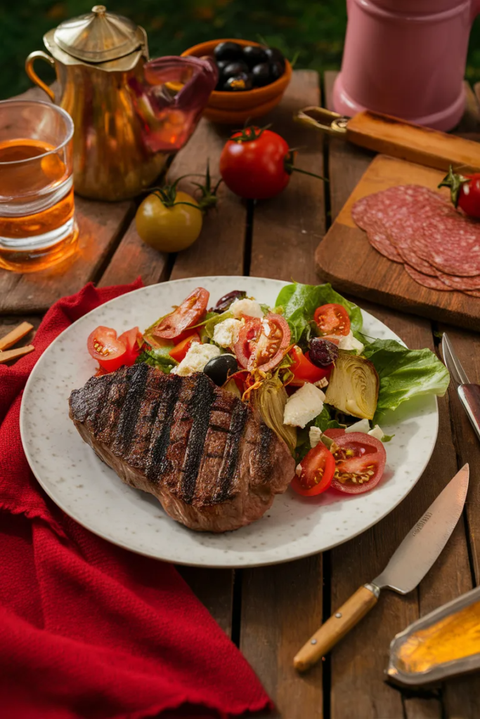 14 Salads That Go With Steak Dinner (And Make the Whole Meal Unforgettable) 13 image 258