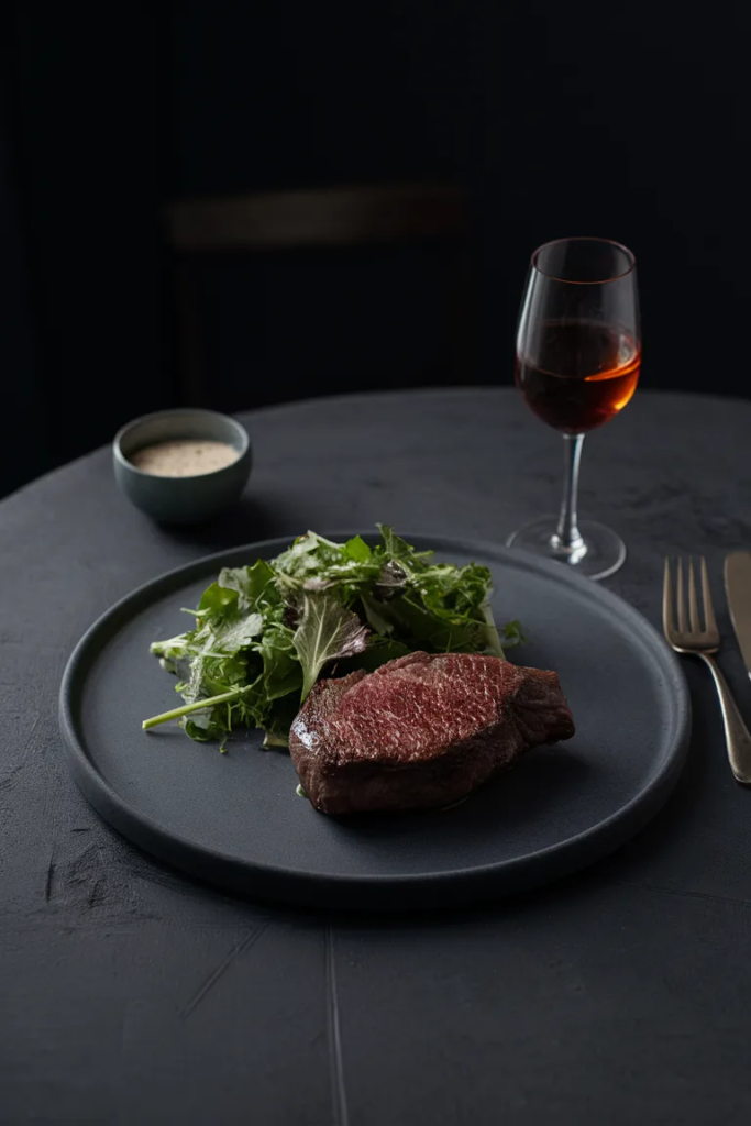 14 Salads That Go With Steak Dinner (And Make the Whole Meal Unforgettable) 15 image 262
