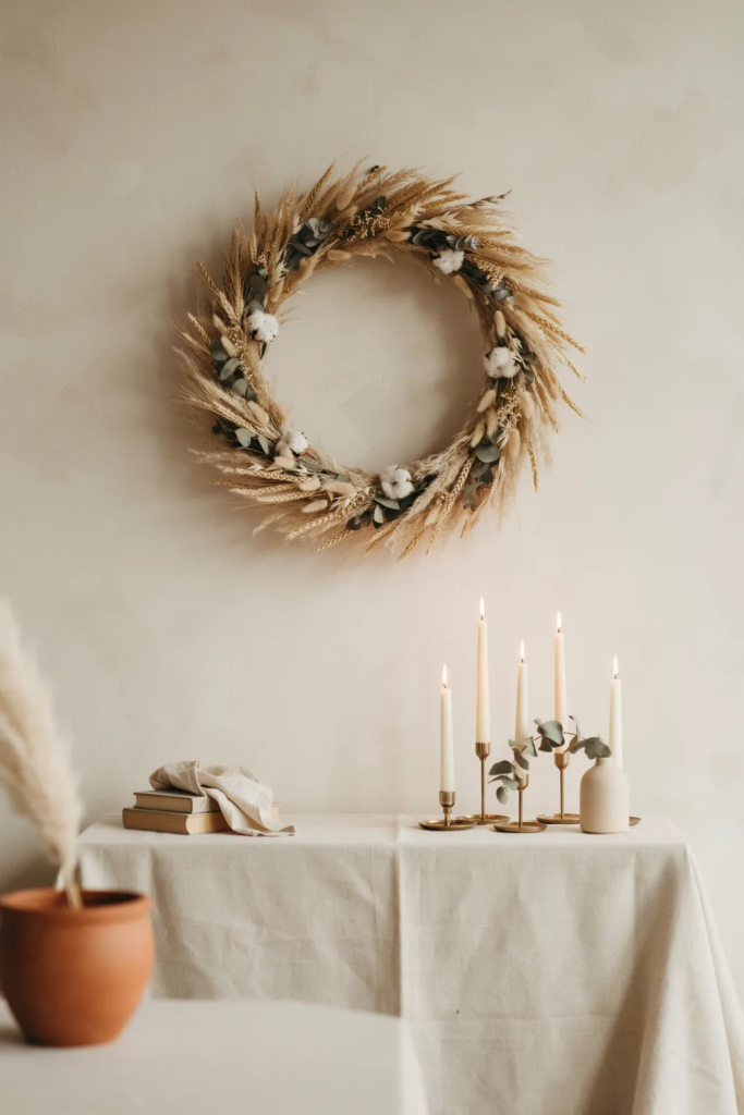 17 Neutral Color Party Decorations That Actually Look Expensive (Not Bland) 5 image 270
