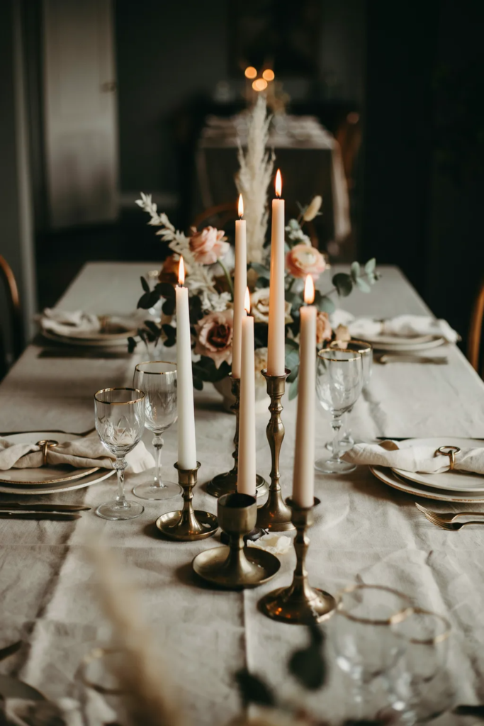 17 Neutral Color Party Decorations That Actually Look Expensive (Not Bland) 7 image 274