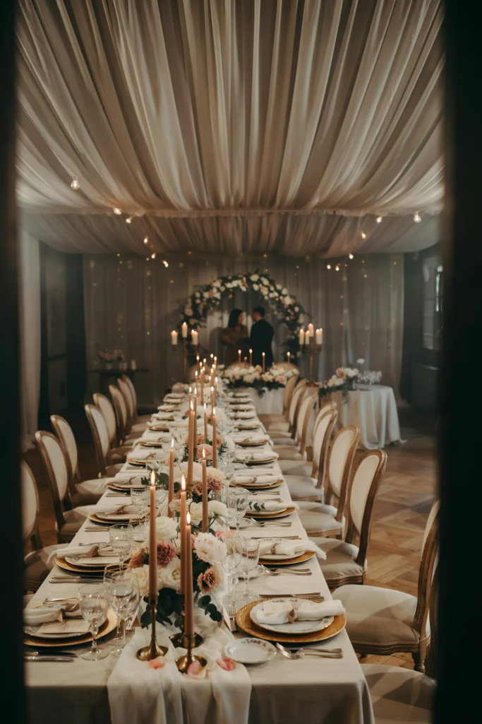 17 Neutral Color Party Decorations That Actually Look Expensive (Not Bland) 10 image 281