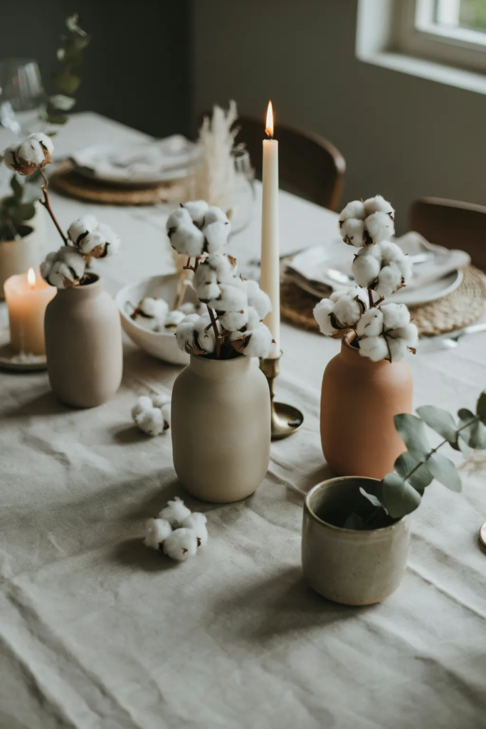 17 Neutral Color Party Decorations That Actually Look Expensive (Not Bland) 12 image 285