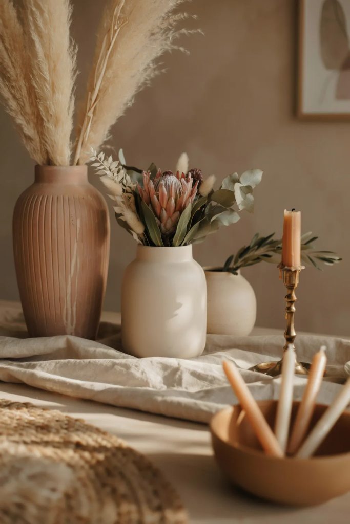 17 Neutral Color Party Decorations That Actually Look Expensive (Not Bland) 14 image 289