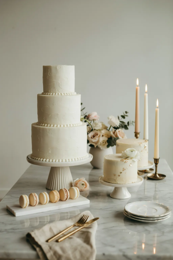 17 Neutral Color Party Decorations That Actually Look Expensive (Not Bland) 17 image 295