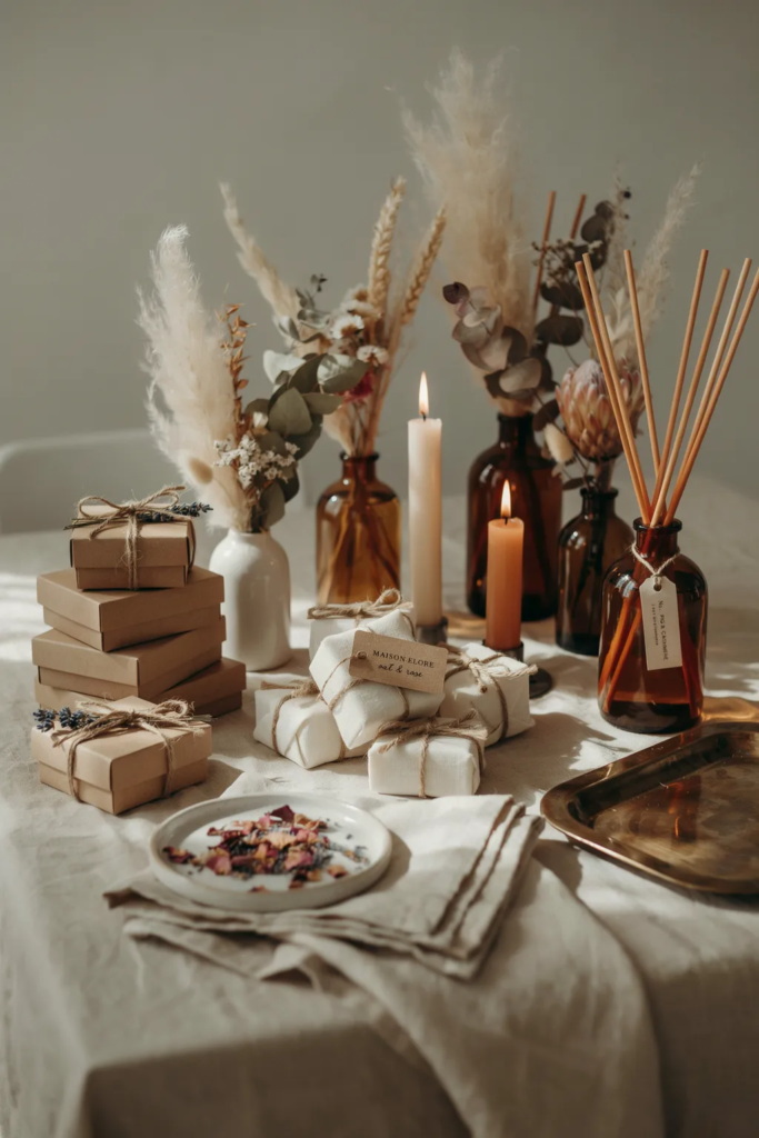 17 Neutral Color Party Decorations That Actually Look Expensive (Not Bland) 18 image 297