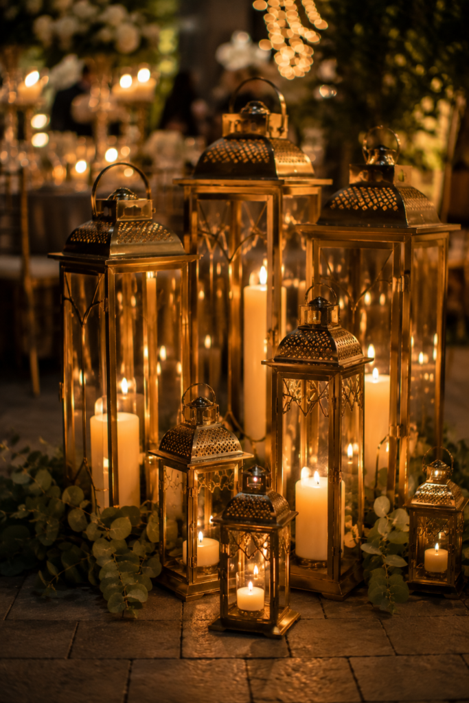 20 Gold Party Decoration Ideas That Actually Make a Room Look Expensive 8 image 312