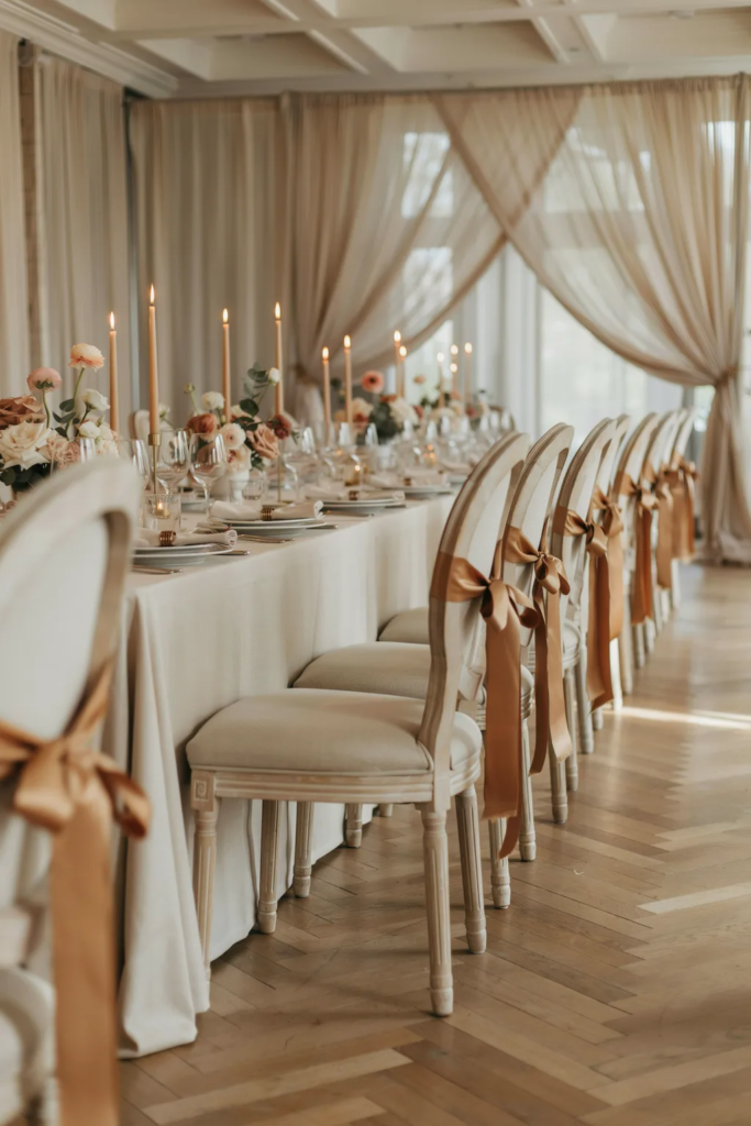 20 Gold Party Decoration Ideas That Actually Make a Room Look Expensive 10 image 316