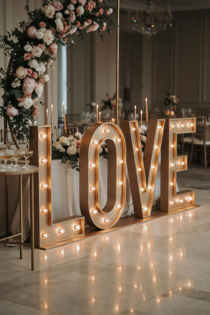 20 Gold Party Decoration Ideas That Actually Make a Room Look Expensive 14 image 325
