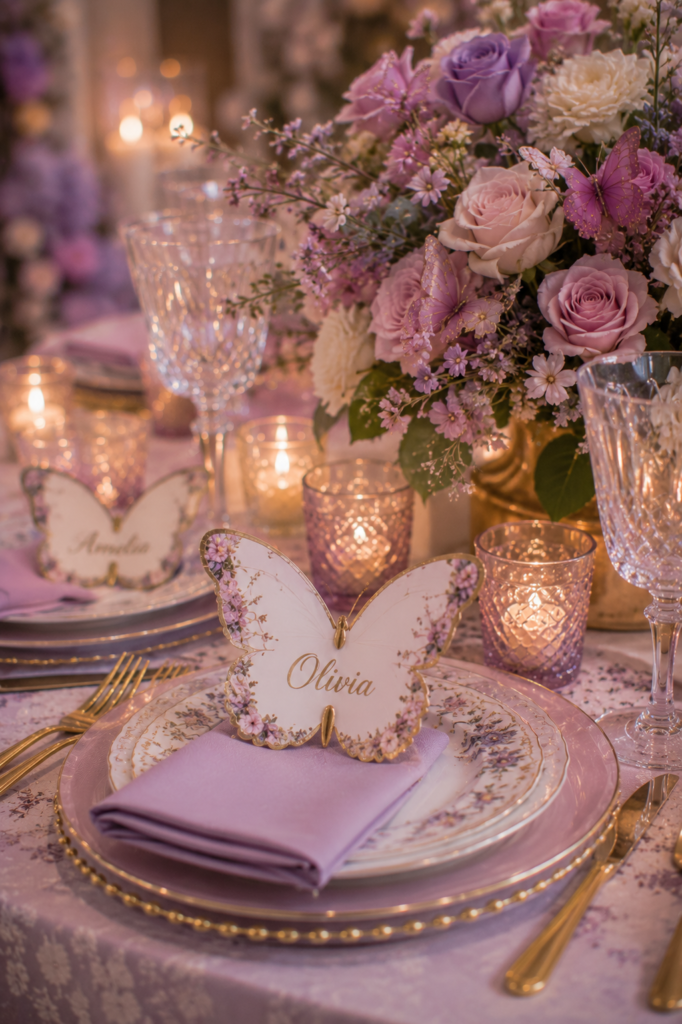 21 Butterfly Theme Birthday Decoration Ideas That Actually Look Like a Party (Not a Pinterest Fail) 13 image 387