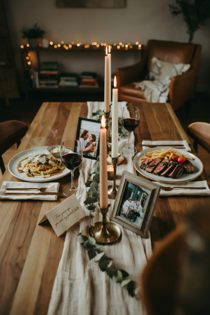 15 Anniversary Dinner Party Ideas That Don't Feel Like a Rerun of Last Year 2 image 444