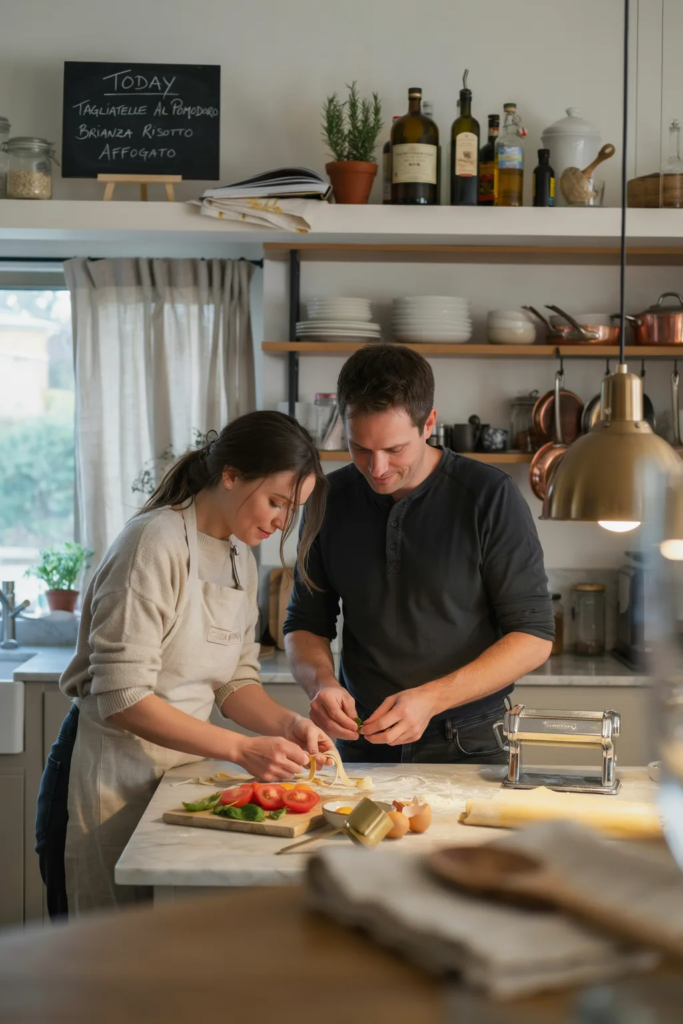 15 Anniversary Dinner Party Ideas That Don't Feel Like a Rerun of Last Year 5 image 452