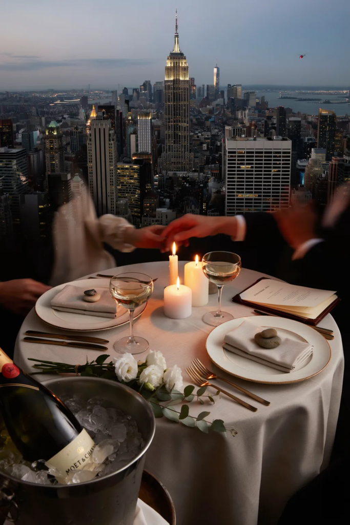 15 Anniversary Dinner Party Ideas That Don't Feel Like a Rerun of Last Year 11 image 464
