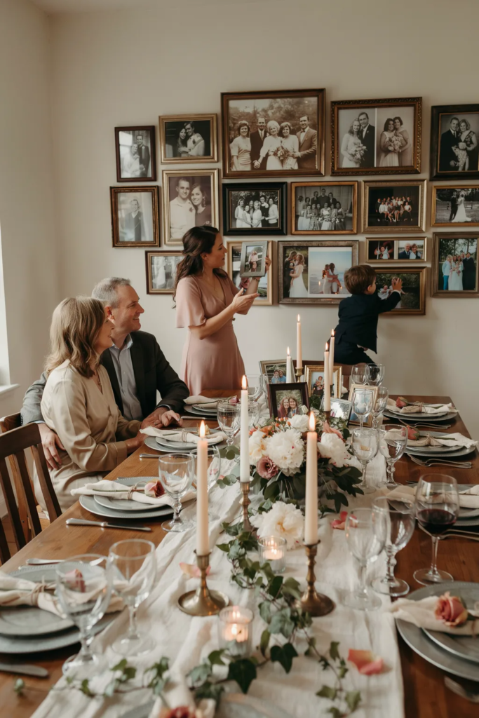 15 Anniversary Dinner Party Ideas That Don't Feel Like a Rerun of Last Year 12 image 468
