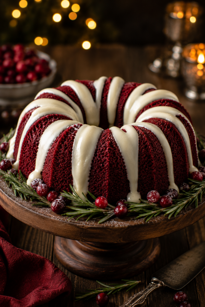 22 Red Themed Cake Ideas That Will Stop Every Guest in Their Tracks 11 image 47