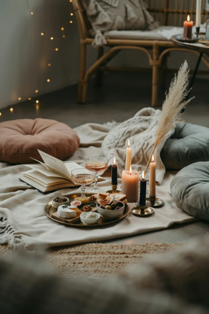 15 Anniversary Dinner Party Ideas That Don't Feel Like a Rerun of Last Year 15 image 473