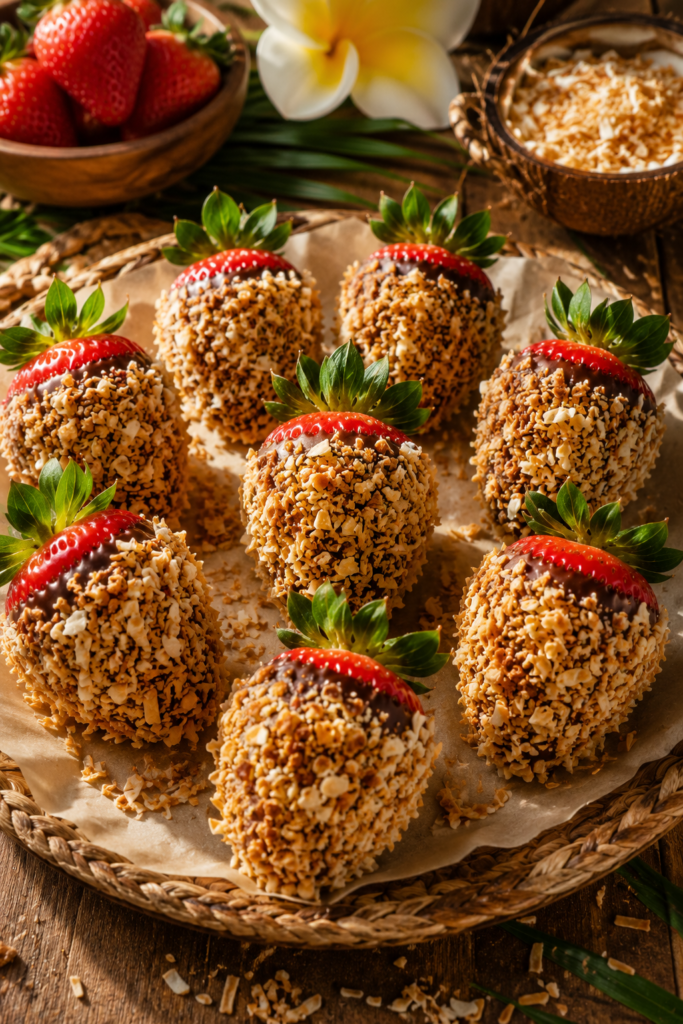 16 Chocolate Covered Strawberries Ideas That Go Beyond the Basic Dip 8 image 564