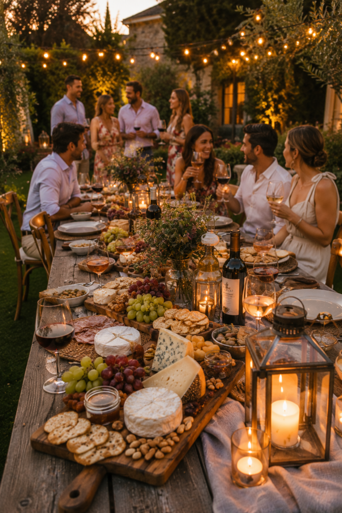 18 Backyard Anniversary Party Ideas for Summer 5 image 591