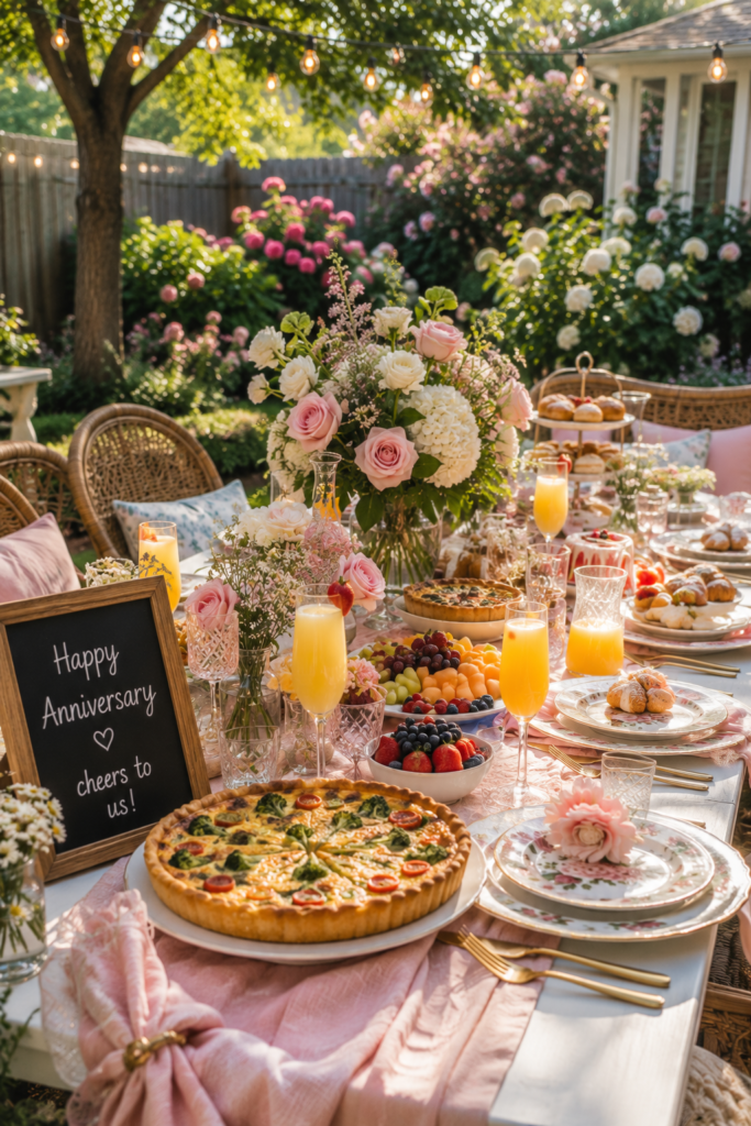 18 Backyard Anniversary Party Ideas for Summer 6 image 594