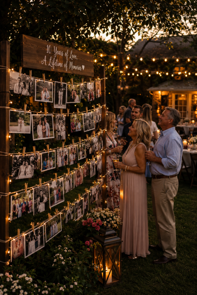 18 Backyard Anniversary Party Ideas for Summer 8 image 598