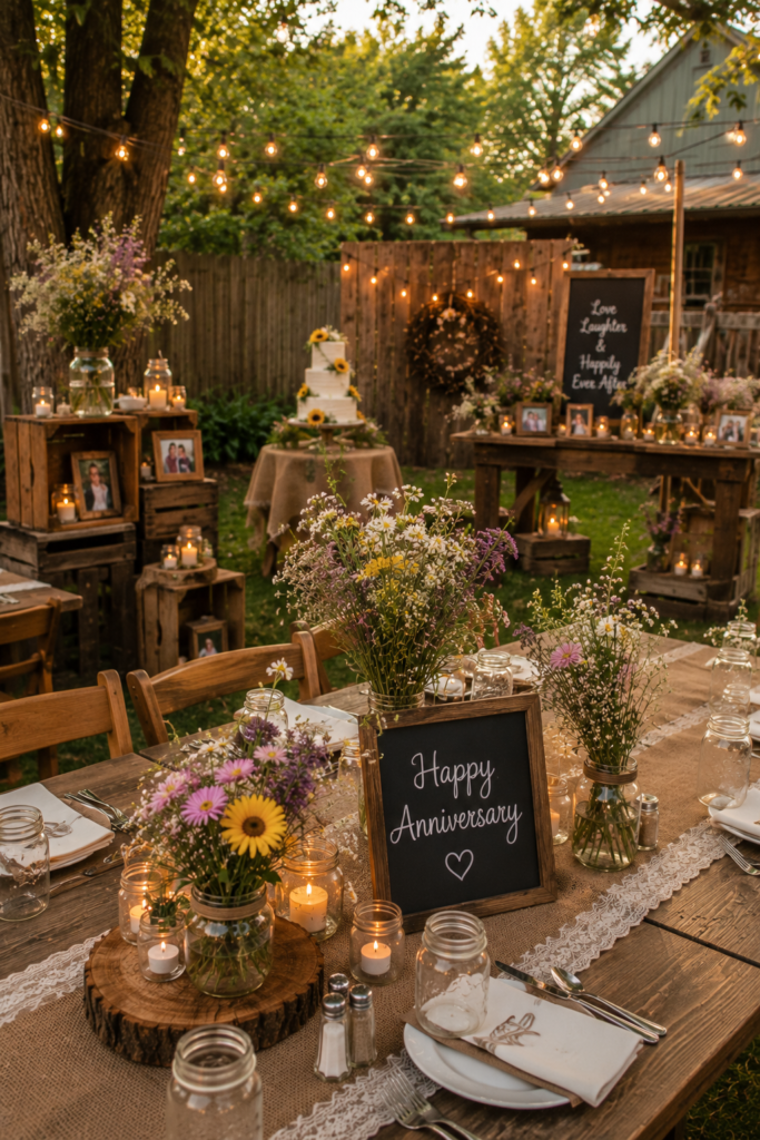 18 Backyard Anniversary Party Ideas for Summer 10 image 602