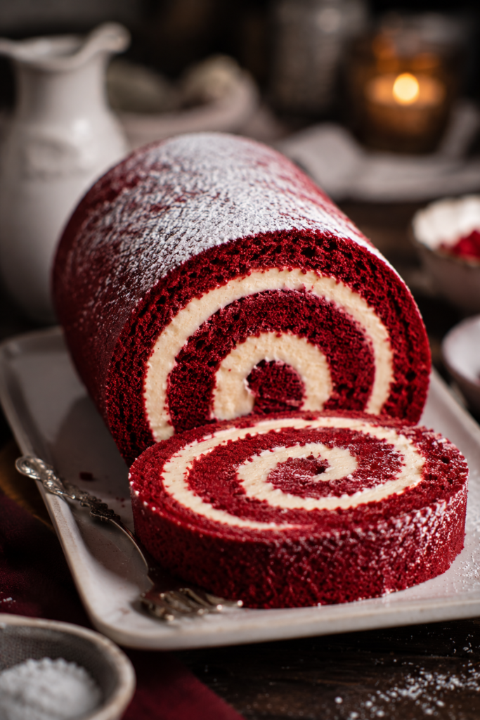 22 Red Themed Cake Ideas That Will Stop Every Guest in Their Tracks 18 image 61