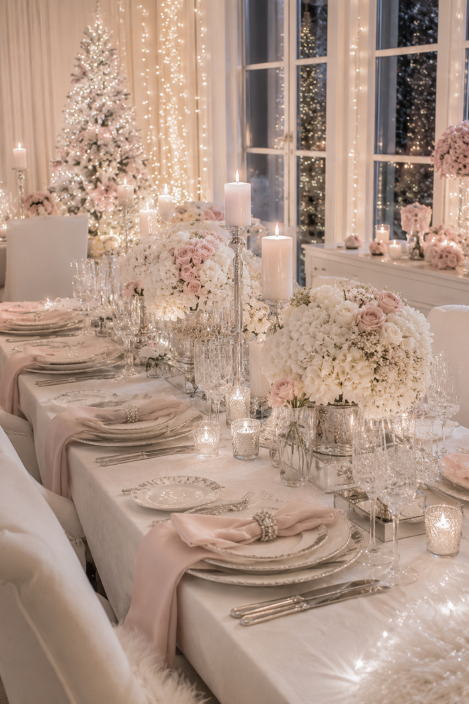 21 Winter Wonderland Party Ideas That Actually Feel Magical 2 image 622