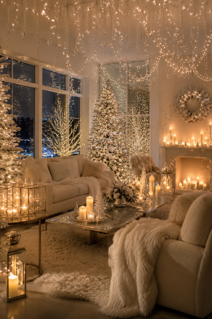 21 Winter Wonderland Party Ideas That Actually Feel Magical 3 image 624