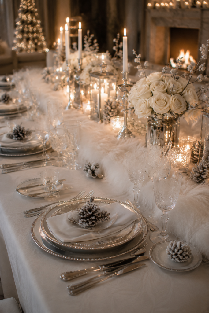21 Winter Wonderland Party Ideas That Actually Feel Magical 5 image 628
