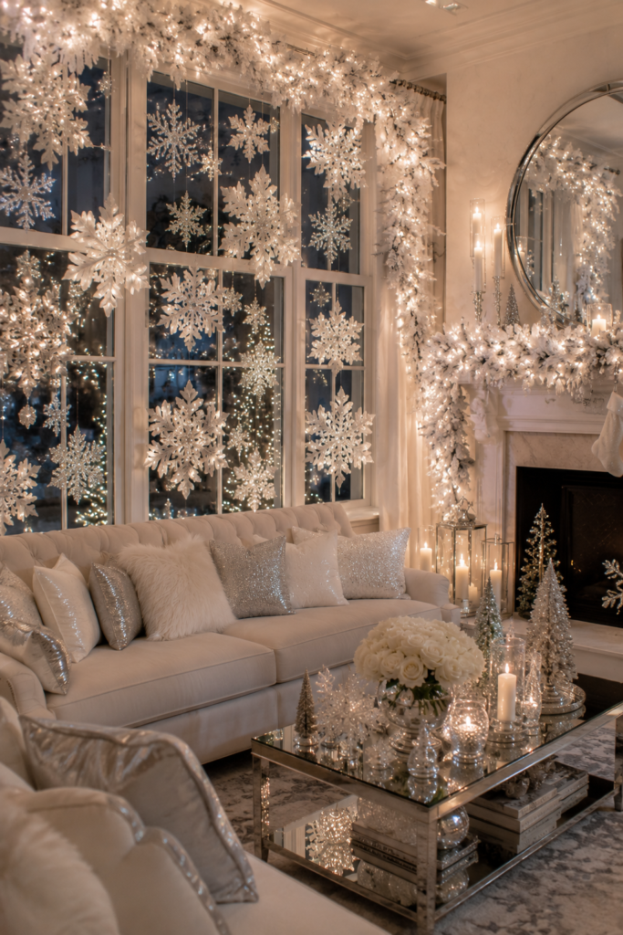21 Winter Wonderland Party Ideas That Actually Feel Magical 6 image 630