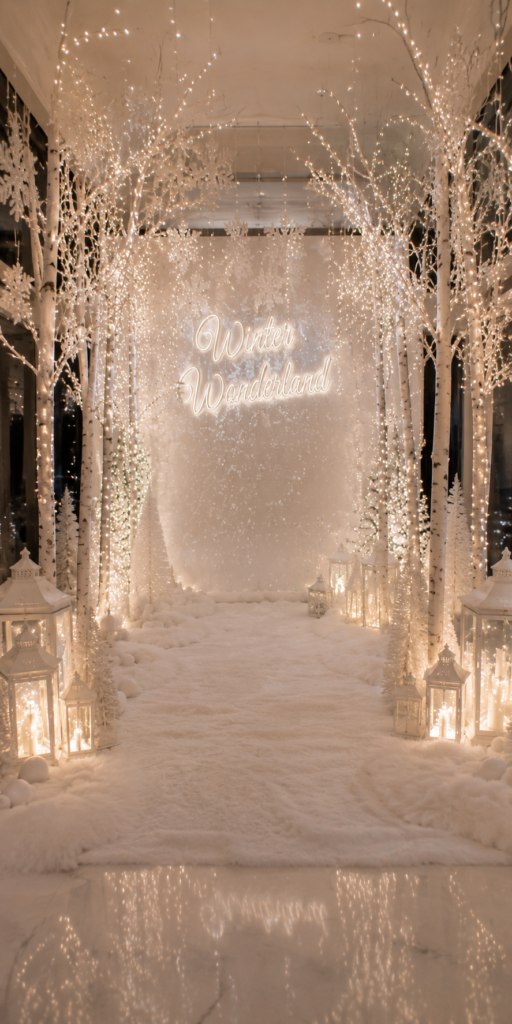 21 Winter Wonderland Party Ideas That Actually Feel Magical 7 image 632