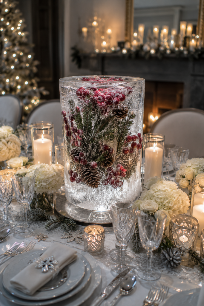 21 Winter Wonderland Party Ideas That Actually Feel Magical 8 image 634