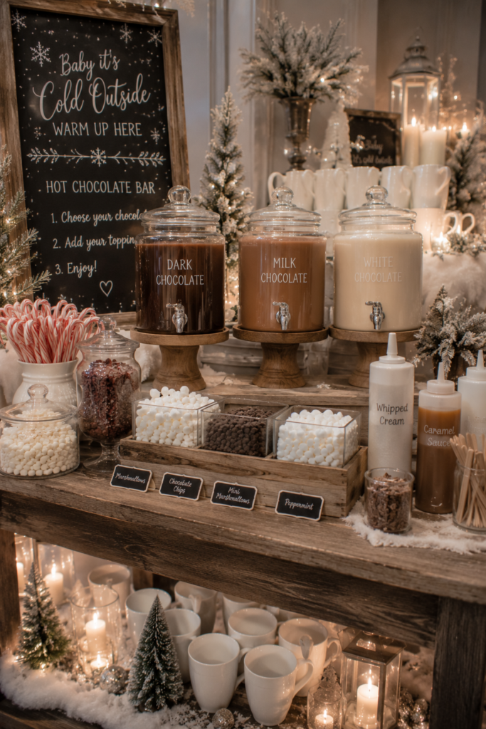 21 Winter Wonderland Party Ideas That Actually Feel Magical 10 image 638