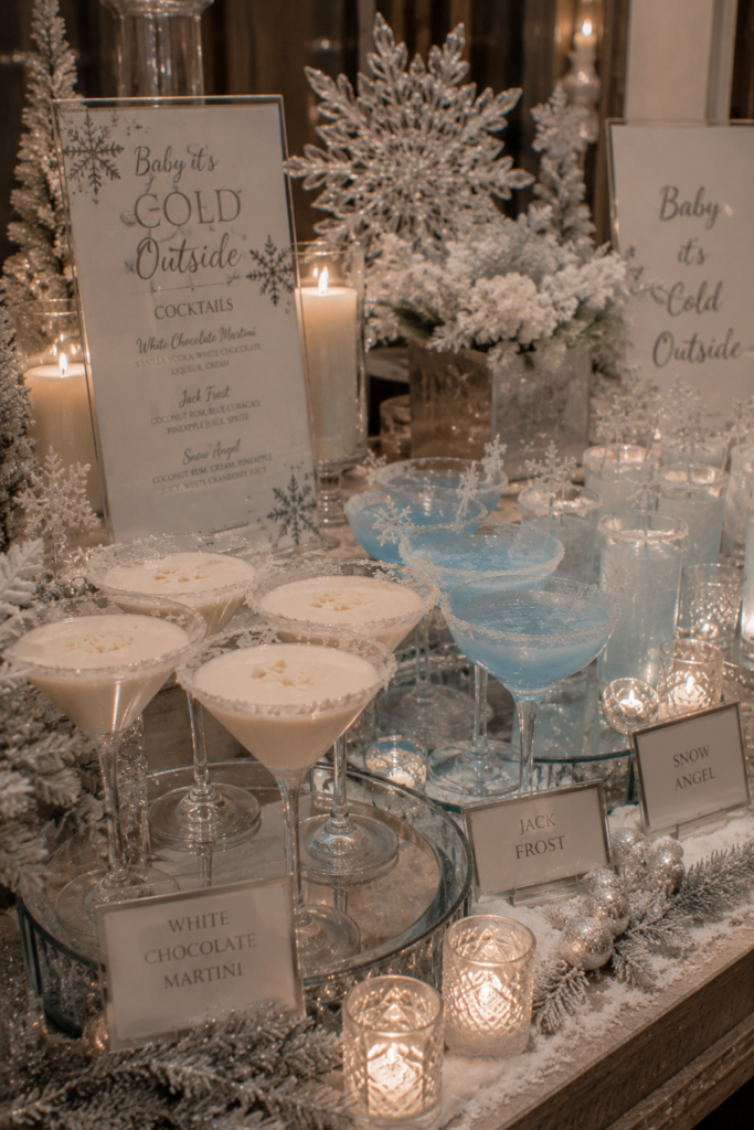 21 Winter Wonderland Party Ideas That Actually Feel Magical 13 image 644