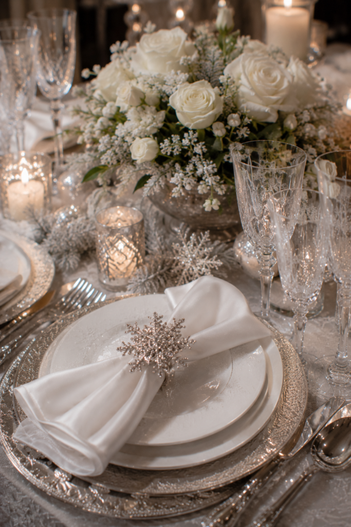 21 Winter Wonderland Party Ideas That Actually Feel Magical 14 image 646