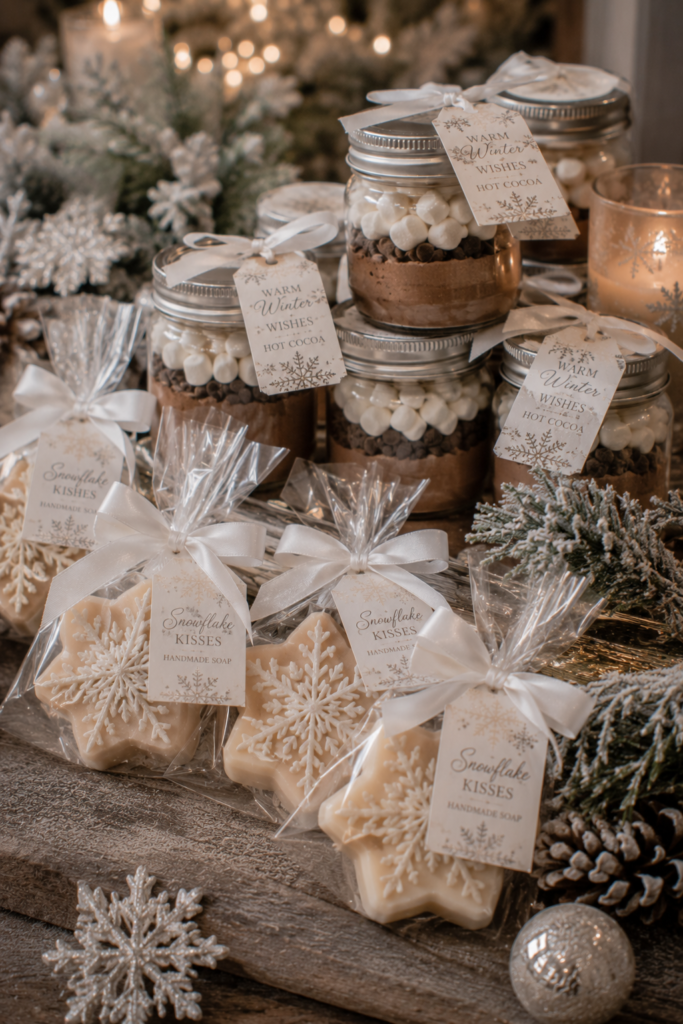 21 Winter Wonderland Party Ideas That Actually Feel Magical 15 image 648