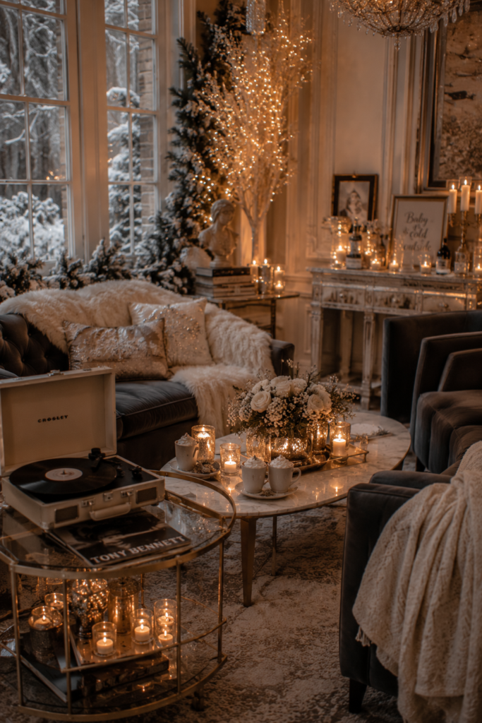 21 Winter Wonderland Party Ideas That Actually Feel Magical 19 image 655