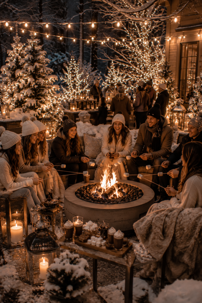 21 Winter Wonderland Party Ideas That Actually Feel Magical 20 image 657