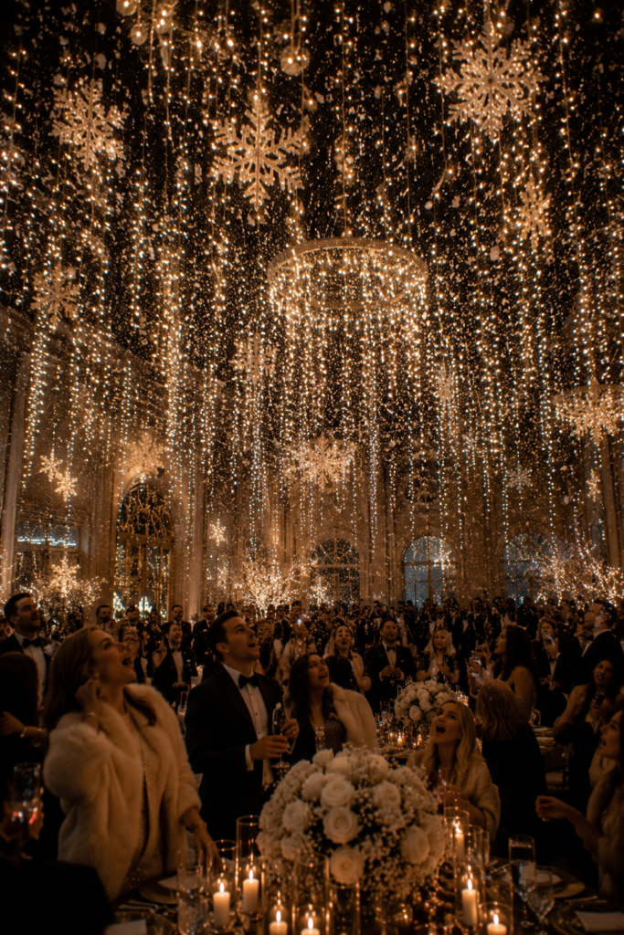 21 Winter Wonderland Party Ideas That Actually Feel Magical 21 image 659