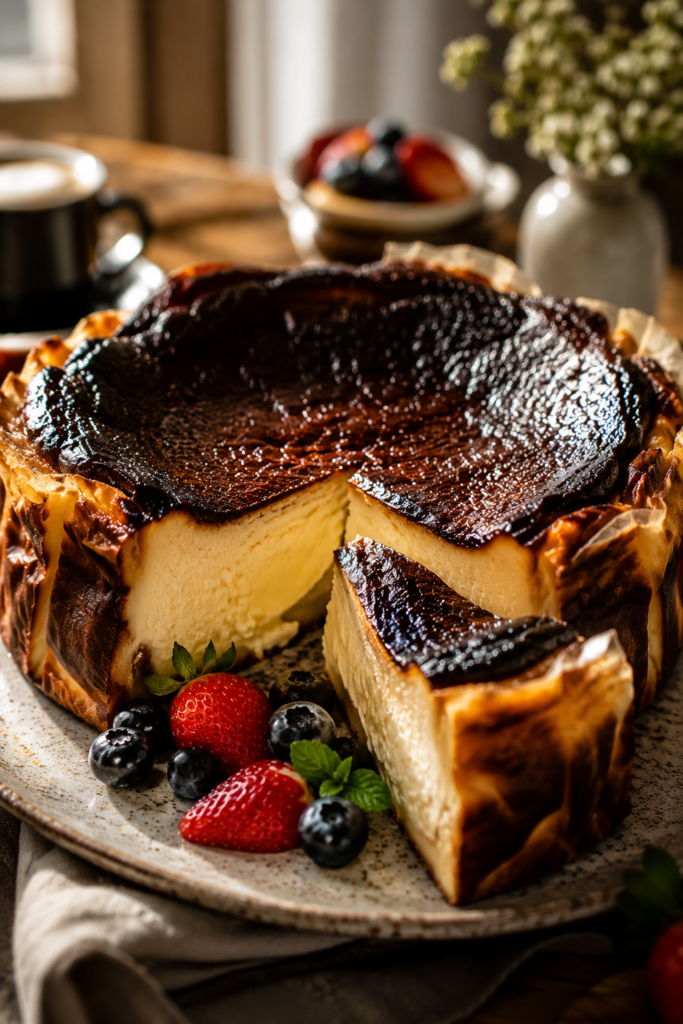 15 Unique Desserts From Around the World You've Probably Never Made (But Should) 2 image 703