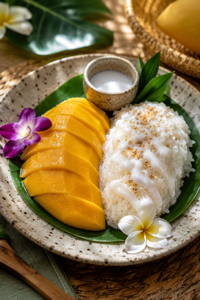 15 Unique Desserts From Around the World You've Probably Never Made (But Should) 3 image 705