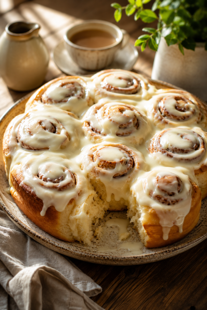 15 Unique Desserts From Around the World You've Probably Never Made (But Should) 5 image 709
