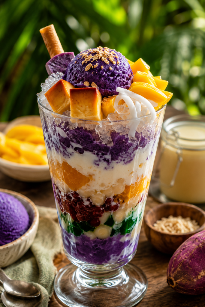 15 Unique Desserts From Around the World You've Probably Never Made (But Should) 6 image 711